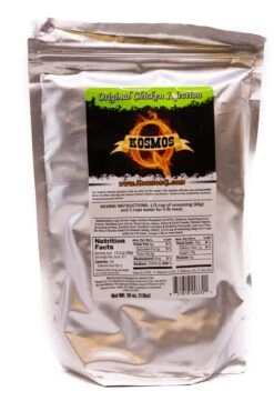 Kosmo's Q: Original Chicken Injection