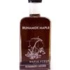 Runamok: Elderberry Infused Maple Syrup