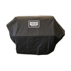 Myron Mixon Grill Cover For BARQ-1700 Pellet Smoker