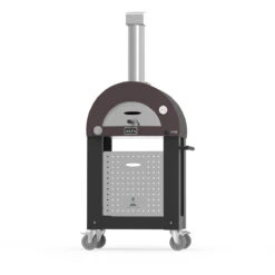 Alfa NANO/ONE -Zwiling Grill Shop base one alfa forni black pizza station