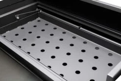 Yoder Smokers - 24x48" Flat Top Charcoal Grill -Zwiling Grill Shop charcoal grill 24x48 11