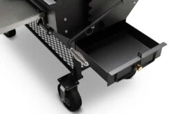 Yoder Smokers - 24x48" Flat Top Charcoal Grill -Zwiling Grill Shop charcoal grill 24x48 12