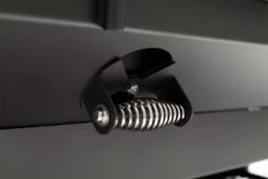 Yoder Smokers - 24x48" Flat Top Charcoal Grill -Zwiling Grill Shop charcoal grill 24x48 14