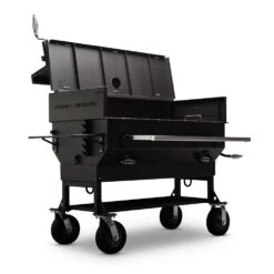 Zwiling Grill Shop 4 Zwiling Grill Shop -Zwiling Grill Shop charcoal grill 24x48 2