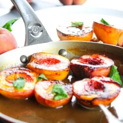 De Buyer MINERAL B PRO Carbon Steel Fry Pan -Zwiling Grill Shop corysquare4