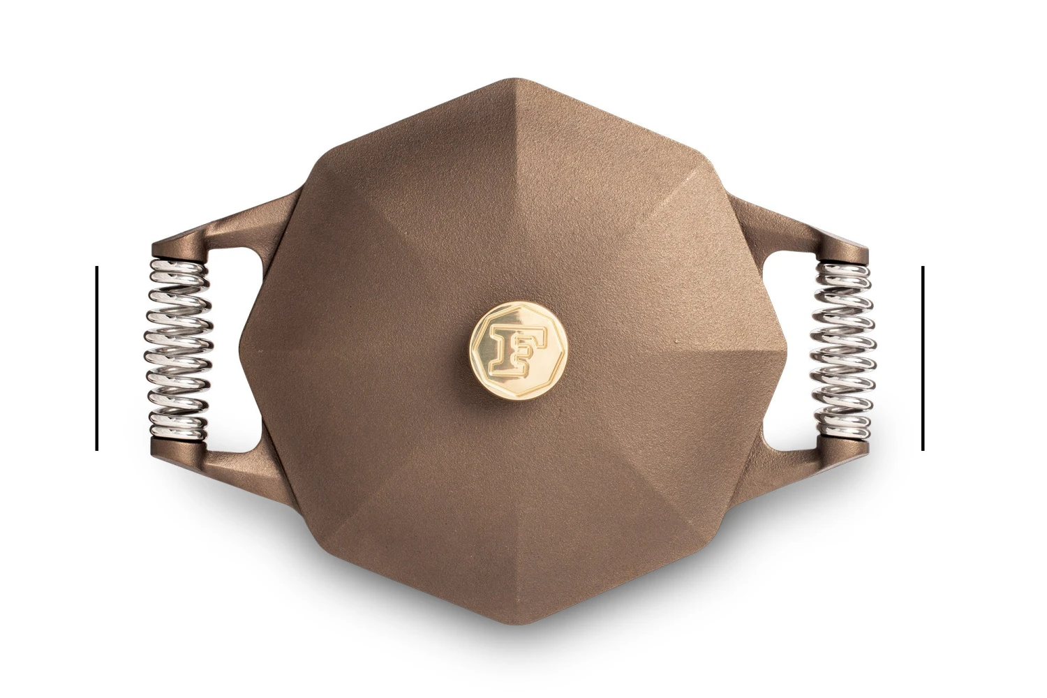 Finex 3 Qt. Dutch Oven 1 Finex 3 Qt. Dutch Oven