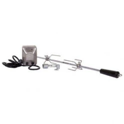 Delta Heat Rotisserie Kit For DHBQ38-G-D