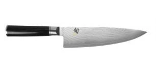 Shun Classic 8-in. Western Cook's Knife 1 Shun Classic 8-in. Western Cook's Knife