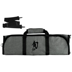Shun 8-Slot Knife Roll