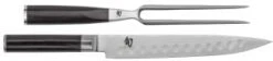 Shun Classic 2-Piece Carving Set