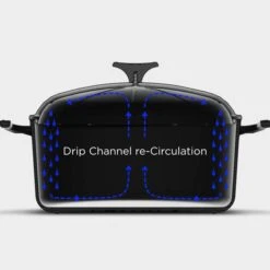 Smithey Ironware 3.5 Qt. Dutch Oven 13 Smithey Ironware 3.5 Qt. Dutch Oven -Zwiling Grill Shop drip channel 720x 58d7026e 7f43 4899 b940 47fcf46ed3b4