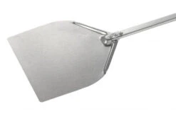 GI Metal Amica 13" X 12" Pizza Peel