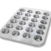 USA PAN 24 Cup Mini Muffin Pan