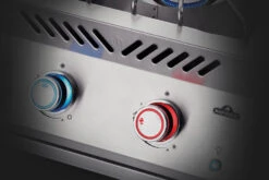 Napoleon Built-in 700 Series Power Burner -Zwiling Grill Shop feat BIB18BP component power burner night light knobs safetyglow