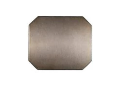 Finex 8" Cast Iron Flat Press -Zwiling Grill Shop finex presses grill flat web 3