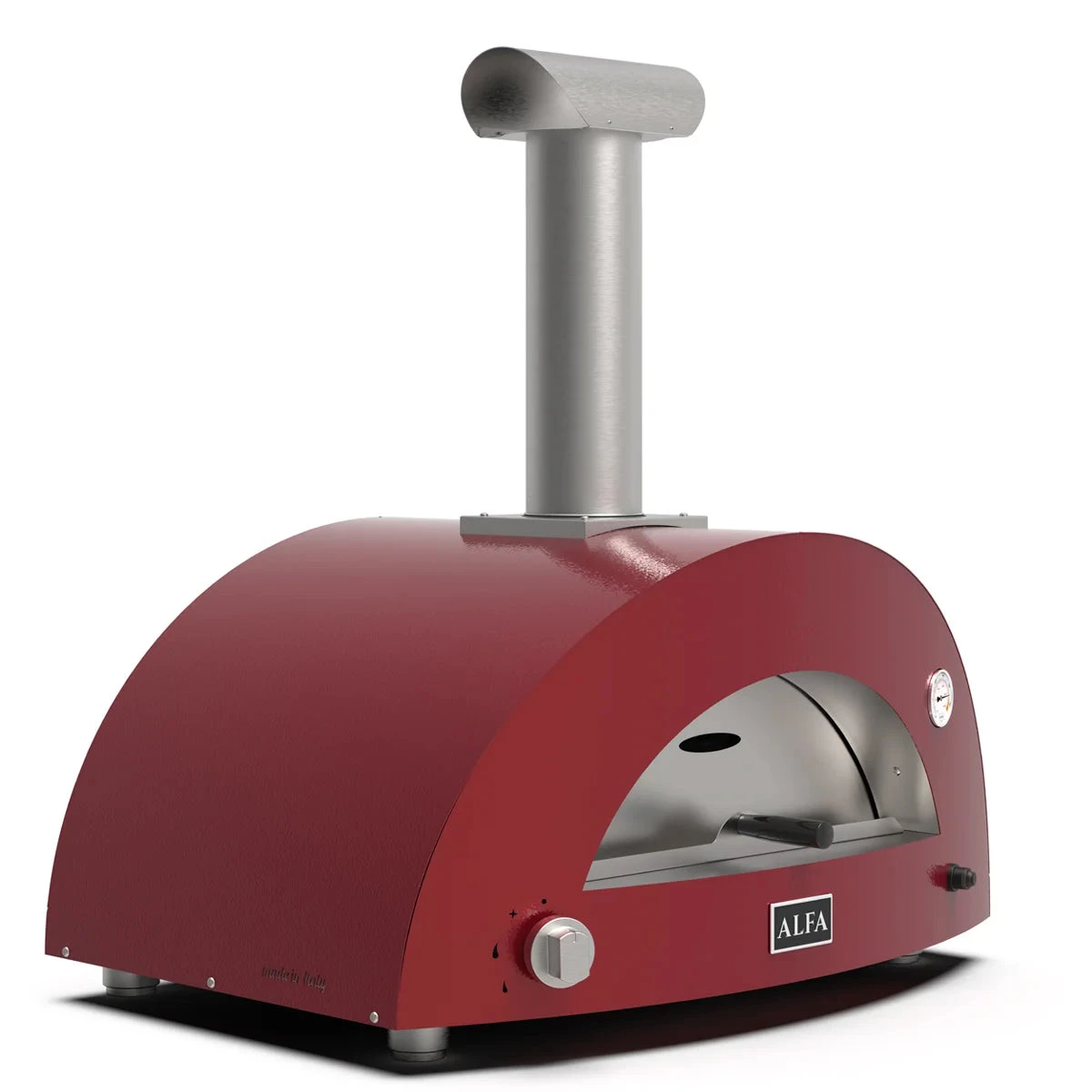 Alfa Moderno 2 Pizze - Image 2