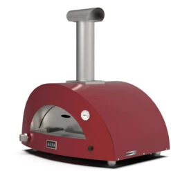 Alfa Moderno 2 Pizze -Zwiling Grill Shop forno per pizza moderno 2 pizze gallery 3 rosso png