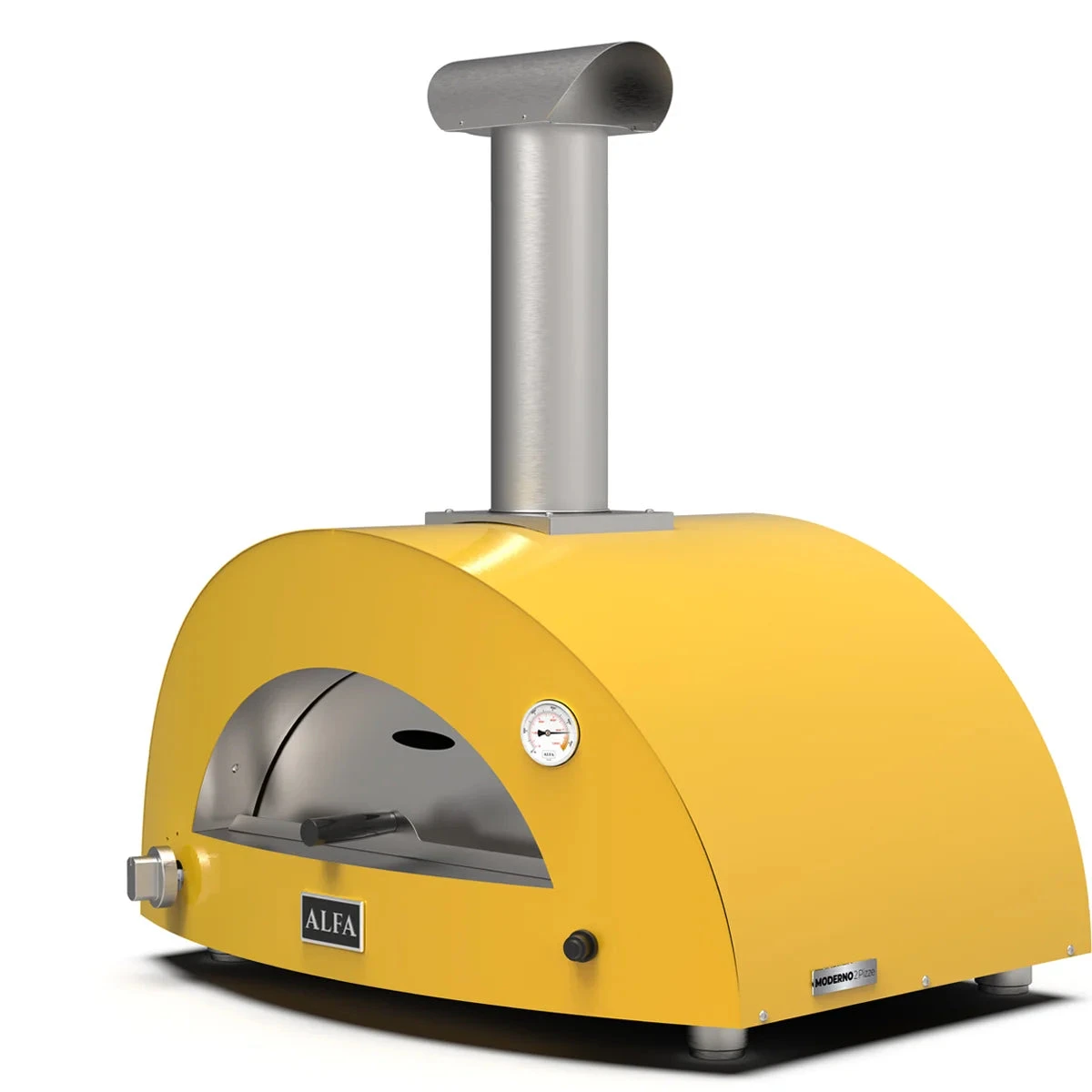 Alfa Moderno 2 Pizze - Image 6