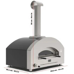 Alfa Futuro 4 Pizze -Zwiling Grill Shop futuro 4 pizze quote jpg