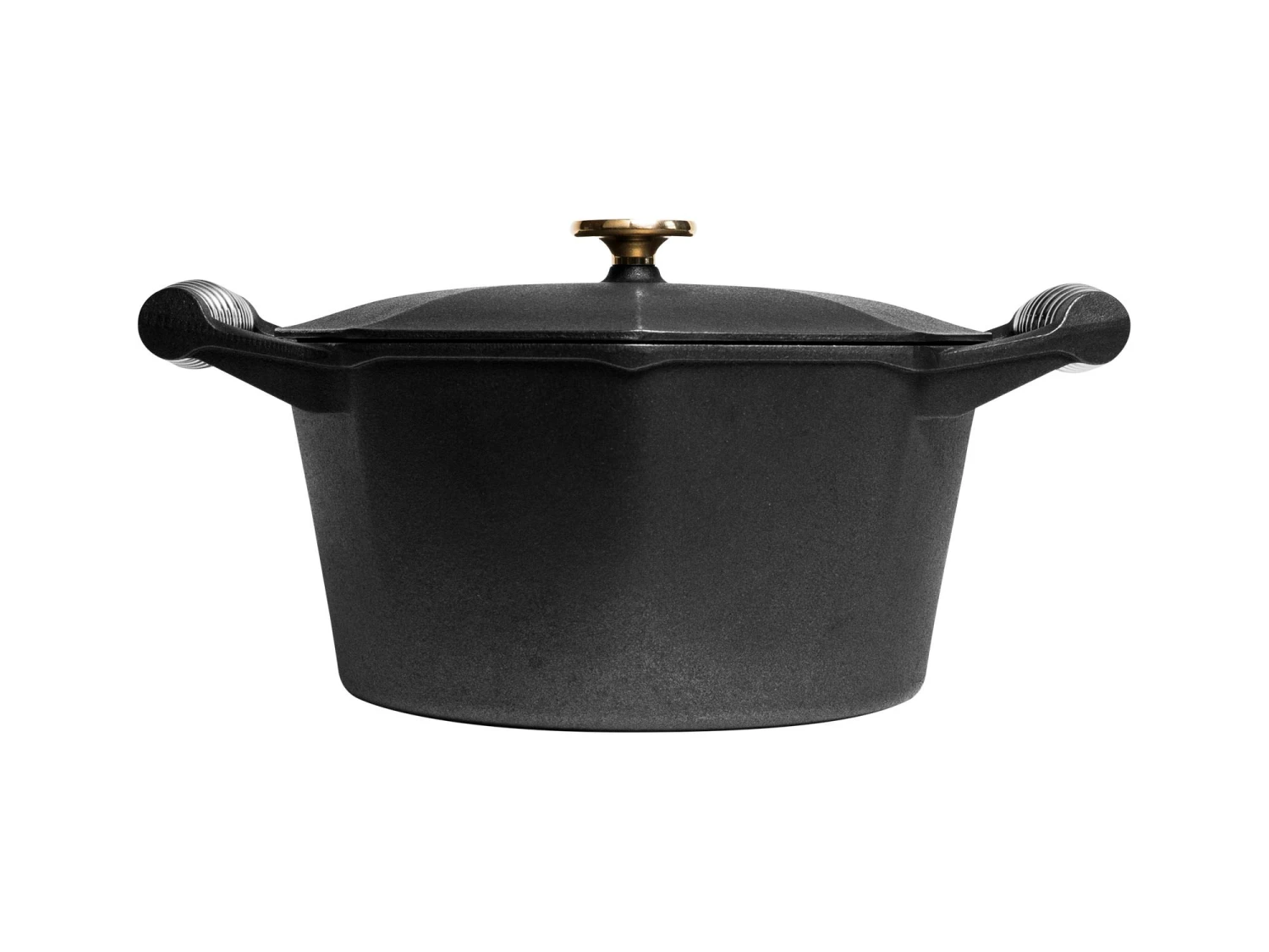 Finex 5 Qt. Dutch Oven 2 Finex 5 Qt. Dutch Oven - Image 2
