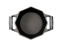 Finex 5 Qt. Dutch Oven 10 Finex 5 Qt. Dutch Oven -Zwiling Grill Shop gallery dutch oven top 1