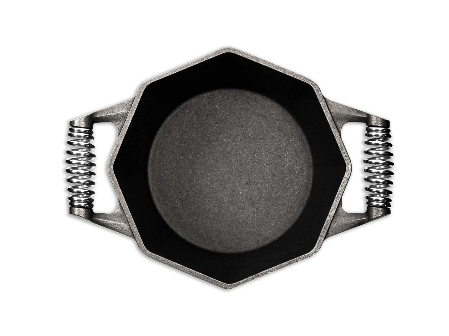 Finex 5 Qt. Dutch Oven 5 Finex 5 Qt. Dutch Oven - Image 5