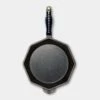 Finex Cast Iron Skillet – 10"