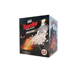 Jealous Devil Smoke Wood Blocks -Zwiling Grill Shop hickory