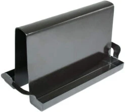 Charcoal Companion Non-Stick Bacon Grilling Rack