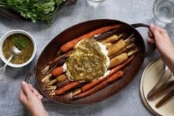 Smithey Ironware Carbon Steel Oval Roaster -Zwiling Grill Shop image001 720x 42ce3ab4 0151 4a29 9bd9 0904cc44ca40