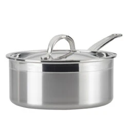 Hestan ProBond Forged Stainless Steel Saucepan -Zwiling Grill Shop iuu2a5blg5sbw8buixuj 86379.1564612186.1280.1280
