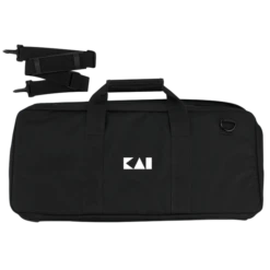 Kai Housewares 20-Slot Knife Roll