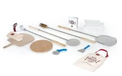 Alfa Kit Pizzaiolo