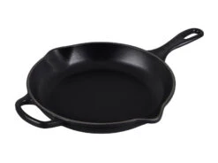 Le Creuset Signature Skillet - 10 1/4" -Zwiling Grill Shop ls2024 26ml