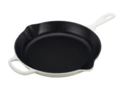 Le Creuset Signature Skillet - 11 3/4" -Zwiling Grill Shop ls2024 3016