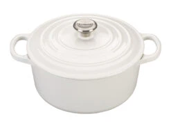 Le Creuset Round Dutch Oven 3 1/2 Qt. -Zwiling Grill Shop ls2501 2216ss lecreuset
