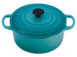 Le Creuset Round Dutch Oven 3 1/2 Qt. -Zwiling Grill Shop ls2501 2217 1