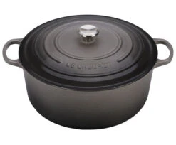 Le Creuset Dutch Oven 13 1/4 Qt. -Zwiling Grill Shop ls2501 347fss lecreuset