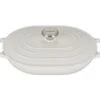 Le Creuset Signature Oval Casserole Dish 3 3/4 Qt.