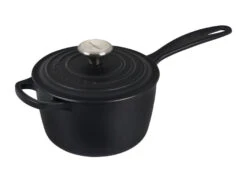 Le Creuset Signature Saucepan 2 1/4 Qt. 15 Le Creuset Signature Saucepan 2 1/4 Qt. -Zwiling Grill Shop ls2518 1620ss lpr