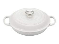 Le Creuset Braiser 2 1/4 Qt. -Zwiling Grill Shop ls2532 2616ss lecreuset