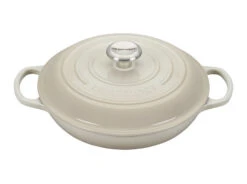 Le Creuset Braiser 2 1/4 Qt. -Zwiling Grill Shop ls2532 26716ss lecreuset