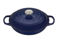 Le Creuset Braiser 2 1/4 Qt. -Zwiling Grill Shop ls2532 2678ss lecreuset 1