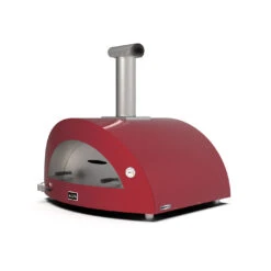 Alfa Moderno 5 Pizze -Zwiling Grill Shop moderno 5p gas red 3