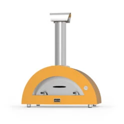 Alfa Moderno 5 Pizze -Zwiling Grill Shop moderno 5p wood yellow 3