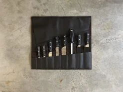 Montana Knife Roll XL 7 Montana Knife Roll XL -Zwiling Grill Shop p