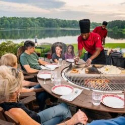 Gather Grills 46″ Reunion Standard Gather Grill -Zwiling Grill Shop p 1fd8db54 e747 474f b0e6 4935db6bc229