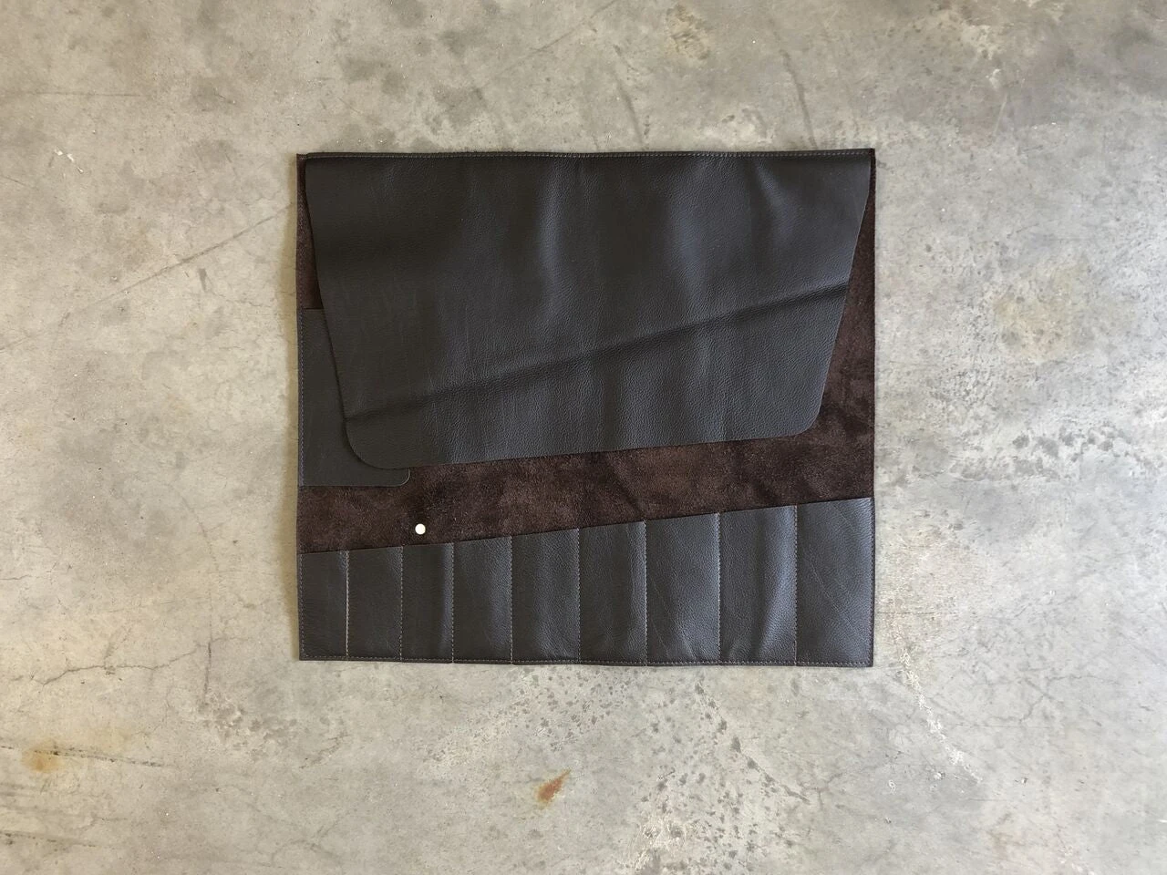 Montana Knife Roll XL 1 Montana Knife Roll XL