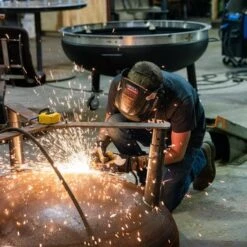 Gather Grills 46″ Reunion Standard Gather Grill -Zwiling Grill Shop p 58fb8ab6 a380 43ff 81e3 8cf3fff9ac1f