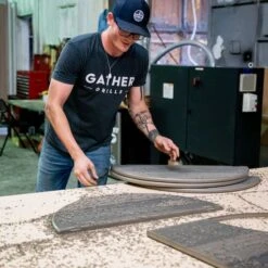 Gather Grills 46″ Reunion Standard Gather Grill -Zwiling Grill Shop p 8777f0e7 766d 4099 baa8 b41d8c765807